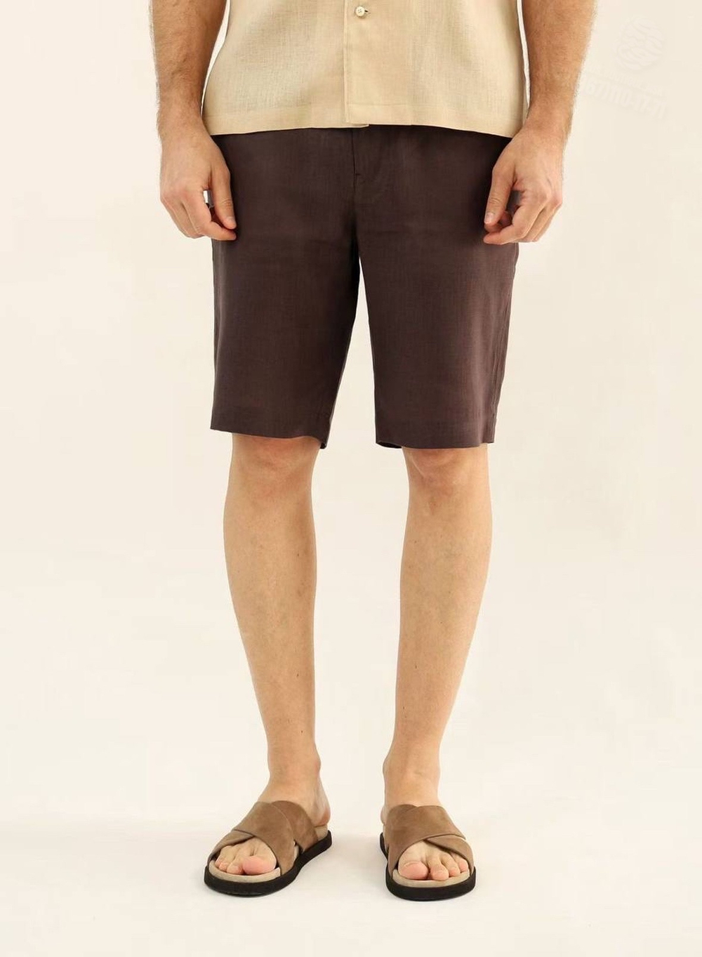 Шорты Loro Piana