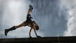 Tomb Raider Underworld (диск для PS3, полностью на английском языке)