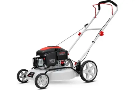 Газонокосилка Katana KL-51B Pro