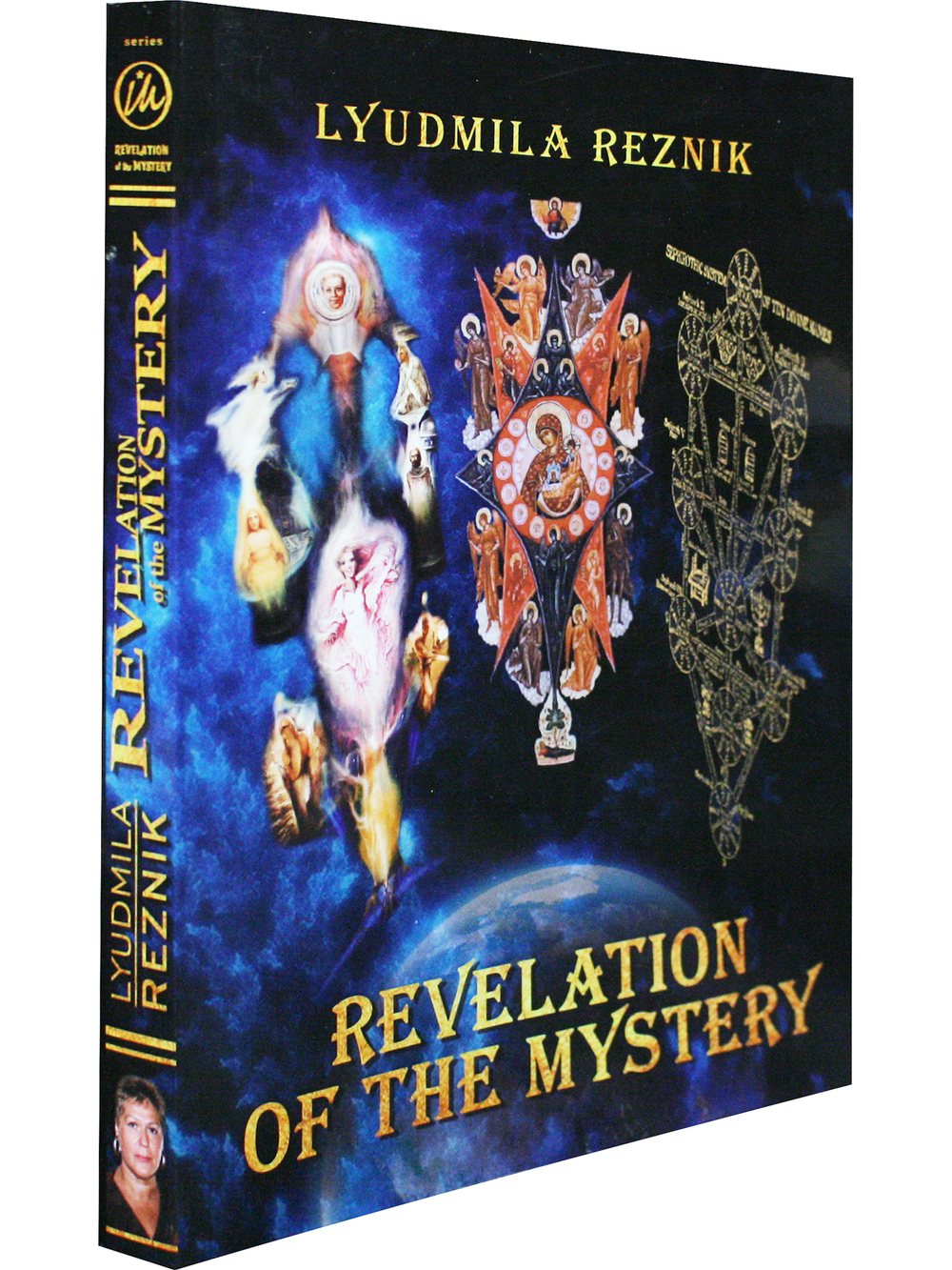 Revelation of the Mystery