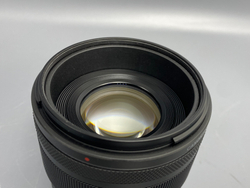 Canon RF 45mm F1.2 STM