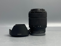 Sony FE 28-70mm 3.5-5.6 OSS