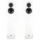 Apertura Sensa White High Gloss