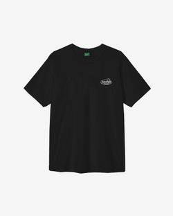 Футболка Tee Lost Films Черная