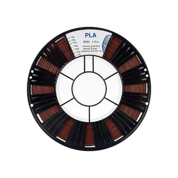 REC PLA 1.75