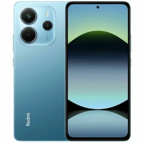 Смартфон Xiaomi Redmi Note 14, 6/128GB, Ocean Blue