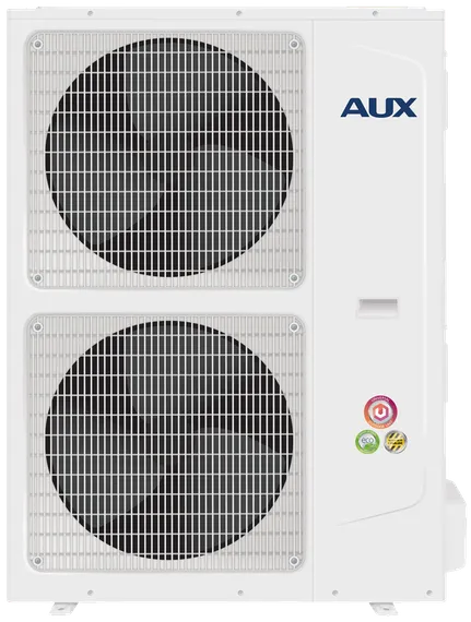 Кассетная сплит-система AUX ALCA-H60/5R1C + AL-H60/5R1C(U) + MB12C