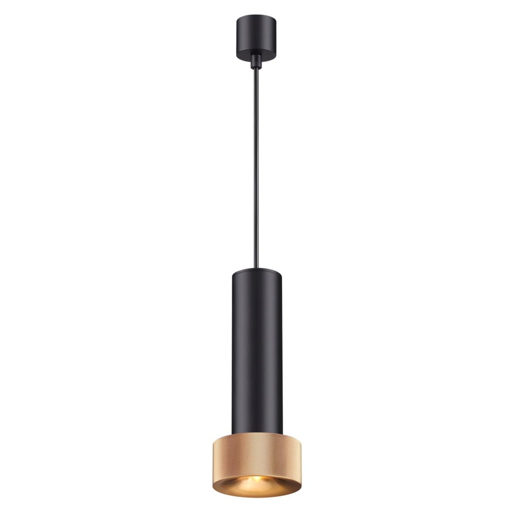 4741/5L ODL Подвес GU10 LED 5Вт IP20 L-VISION