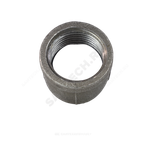 Угольник чугун Ду 32 (1 1/4") ВР/ВР 45гр Fittex PLUS