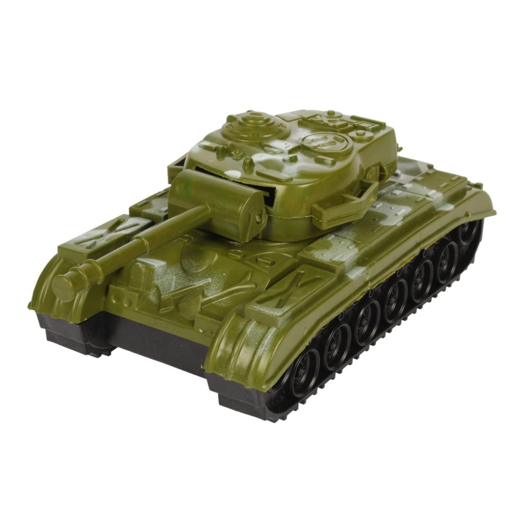 Танк 23см. камуфляж КМР 181-3