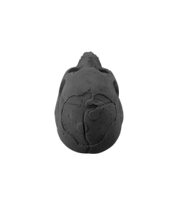 SCULL black