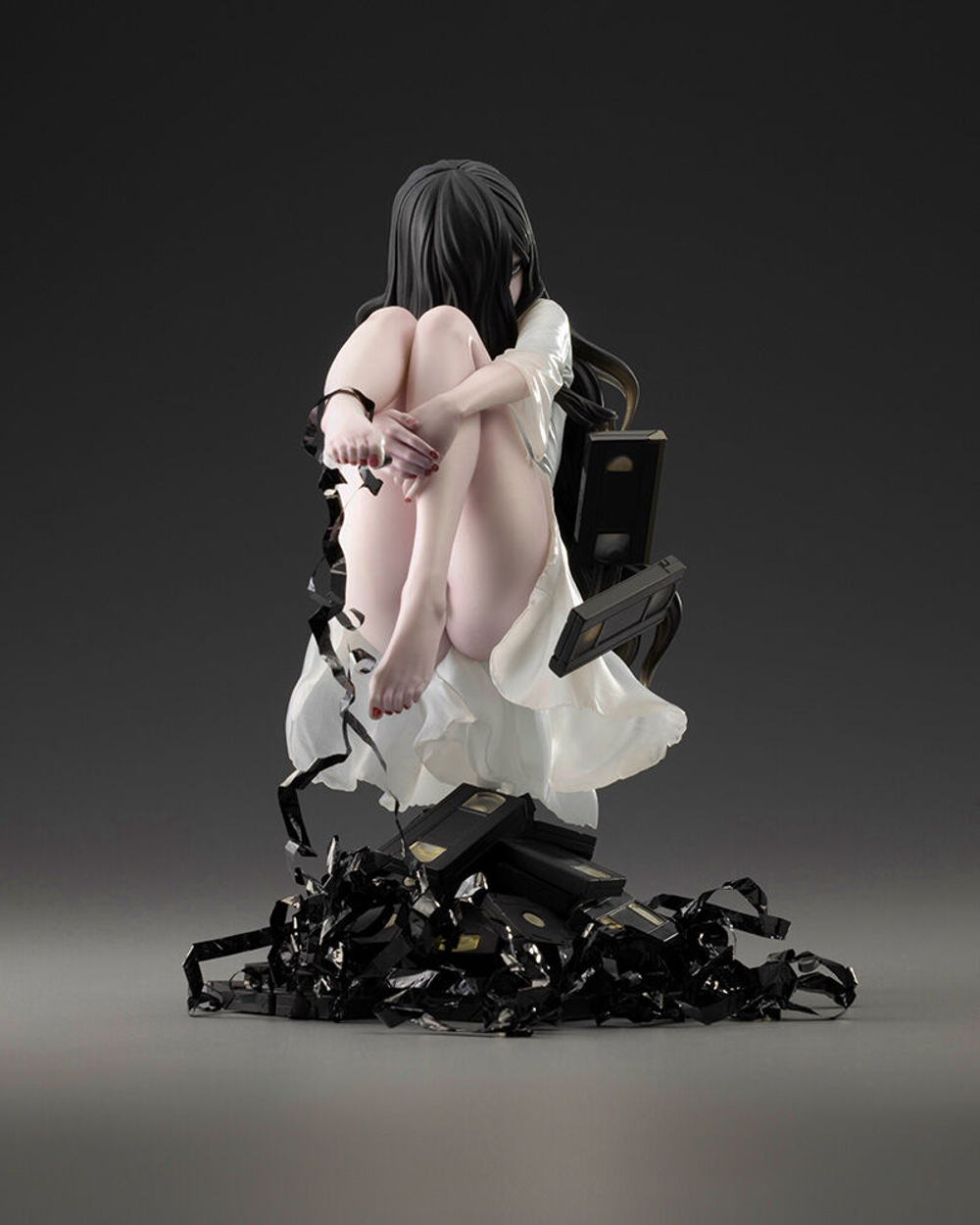 Ямамура Садако / Yamamura Sadako
