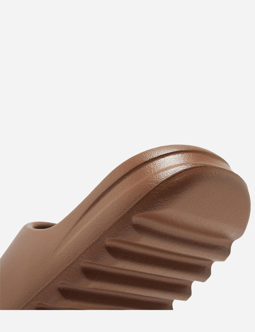 YEEZY Slide "Flax"