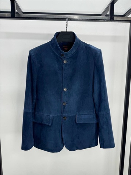 Куртка-пиджак Ermenegildo Zegna