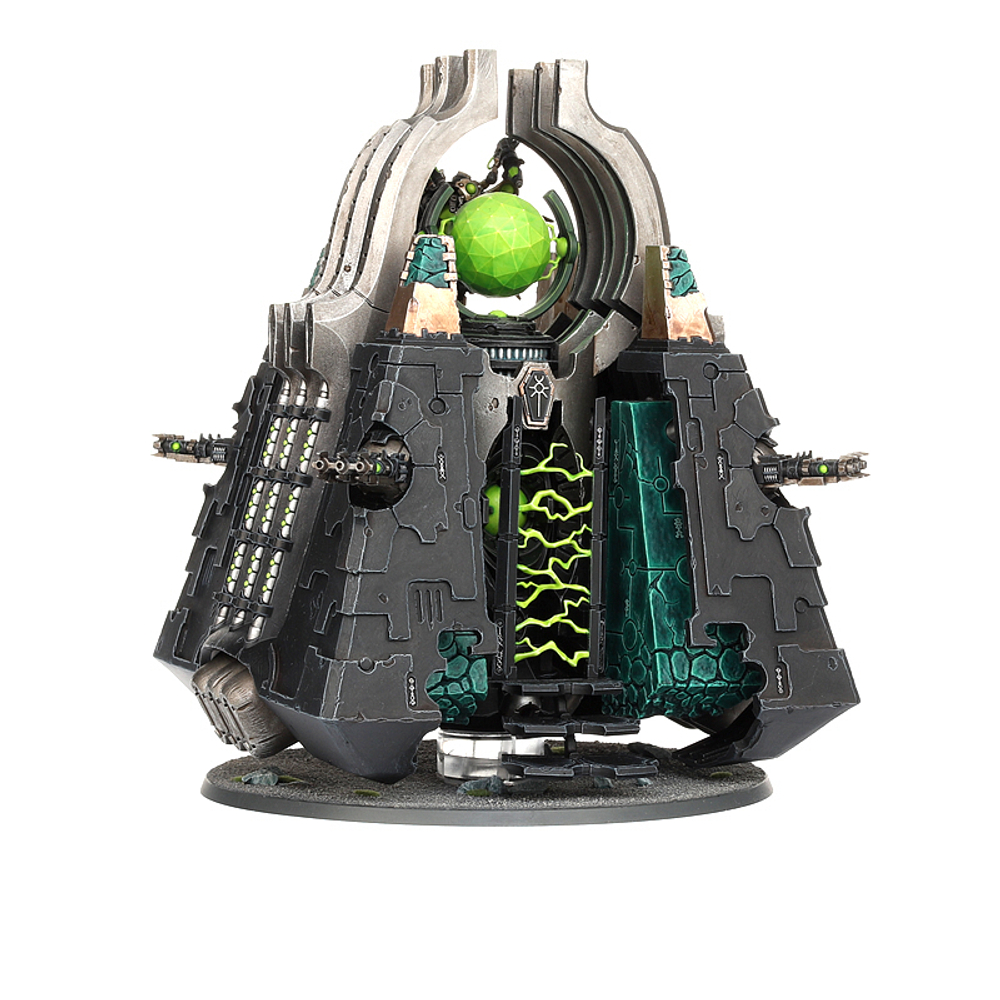 Necron Monolith