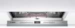 Встраиваемая посудомоечная машина Bosch SMV4HCX08E