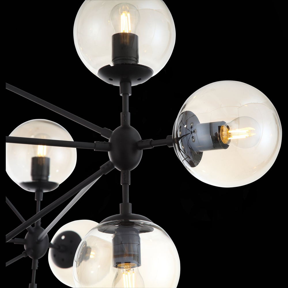 Люстра потолочная ST Luce Stampo SL549.403.15