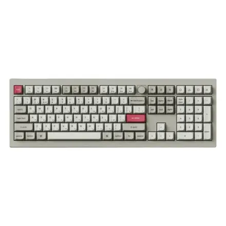 Keychron V6 Max Retro