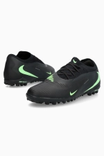 Сороконожки Nike Phantom 6 Low Pro TF - черный