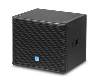 FDB Audio ES110S - Пассивный cабвуфер 10"