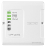 С2000-Ethernet - Преобразователь интерфейсов RS-485/RS-232 в Ethernet