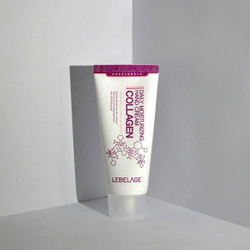 Крем для рук с коллагеном LebelAge Daily Moisturizing Collagen Hand Cream, 100 мл