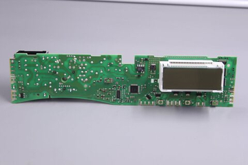 Модуль управления 734432-03 стиральной машины De Dietrich DLZ714W
