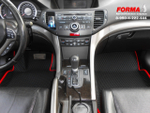 Honda Accord 8 поколение CU (05.2008 - 01.2013) седан
