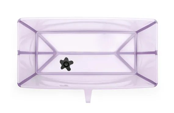 Детская складная ванночка Stokke Flexi Bath Lavander