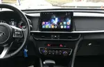 Магнитола для KIA Optima 2016-2020 - Vaycar VA27-0580 на Android 13, Быстрая, 4G SIM-слот