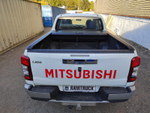 Механическая сдвижная роллета для Mitsubishi L200 2015-2023