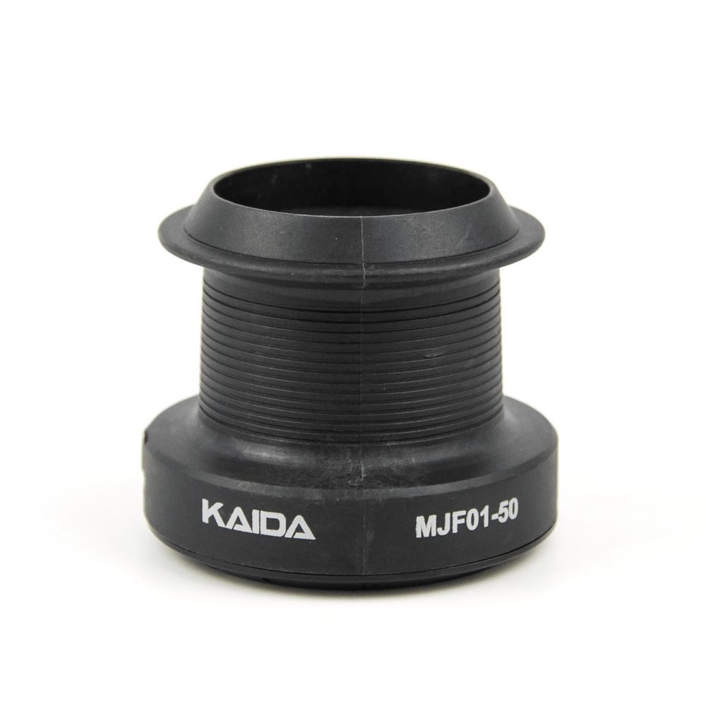 Безынерционная катушка 5000 Kaida MJF01-50 (5+1BB, мет. шпуля)