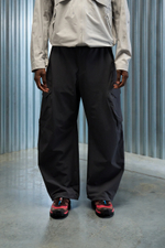 Брюки Nothomme Blue Monte Softshell Work Pants "Dayuan Purple Gray"