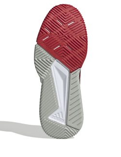 Мужские кросовки для Padel Adidas Courtquick Padel M - небесный