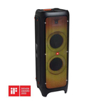 Беспроводная акустическая система JBL PartyBox 1000