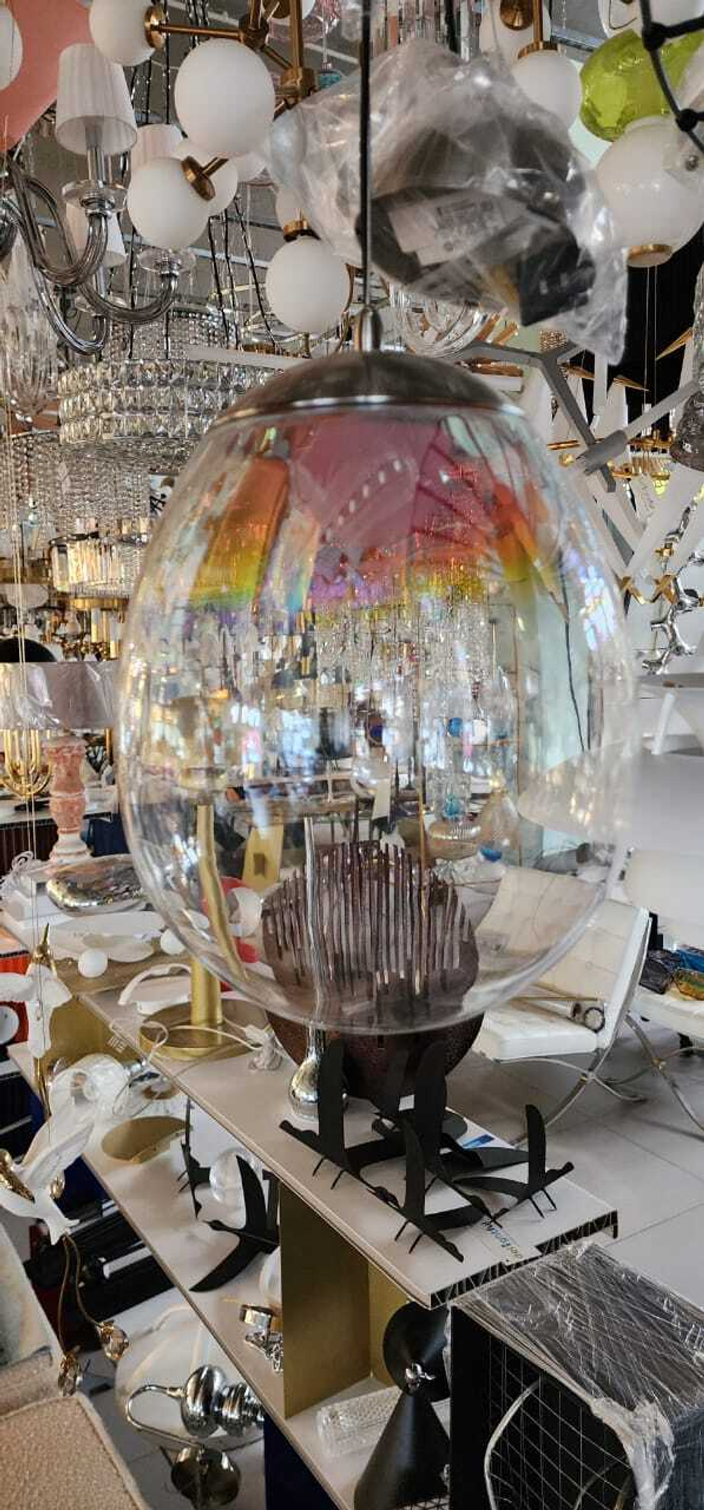 подвес Artemide