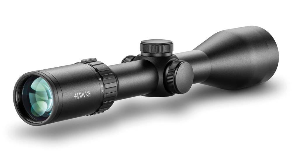 Оптический прицел Hawke Vantage WA 30 2,5-10x50 IR L4a (14274)