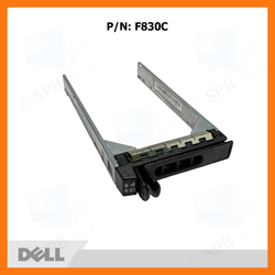 Салазки для HDD Dell 2.5 tray P/N: F830C, Y961C, NF088, H226C, 0F830C, 0Y961C, 0NF088, 0H226C, 0KF248, GX61R, 0GX61R