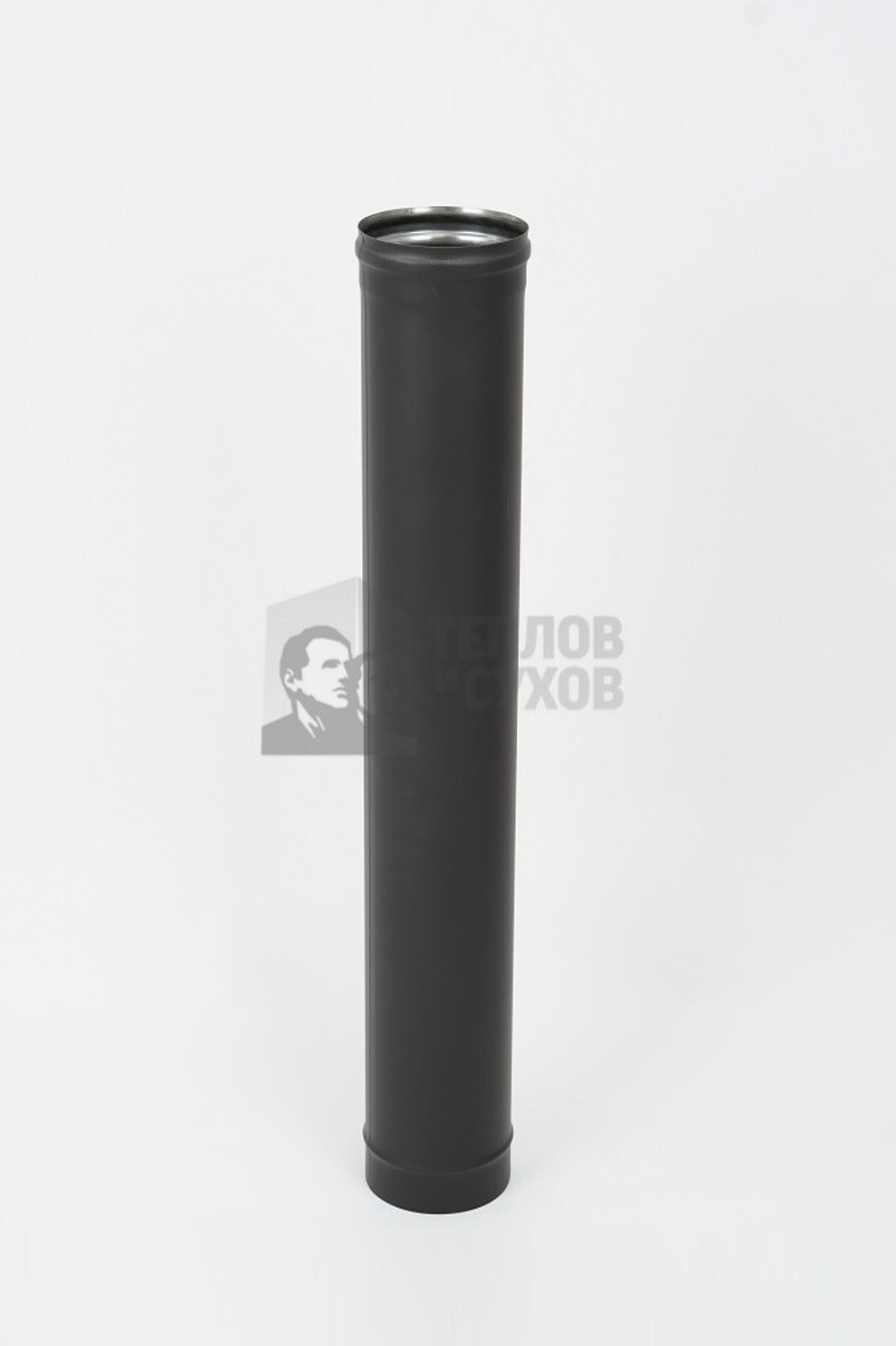 Труба L1000 ТМ-Р 430-0.8 D115 Эмаль