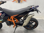 KTM 690 Supermoto R 2008