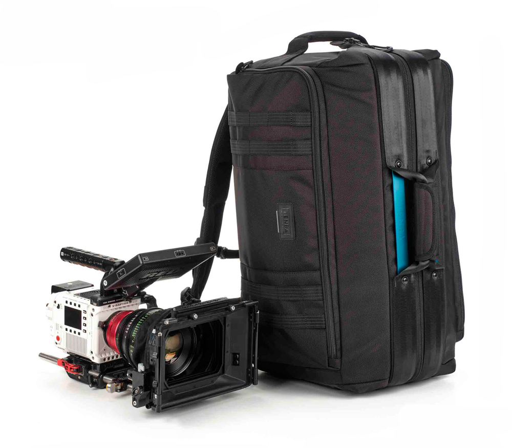 Рюкзак Tenba Cineluxe v2 Backpack 24