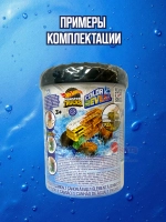 Машинка Хот Вилс Monster Trucks Color Reveal HJF39 серия 1