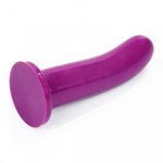 Фаллоимитатор Lovetoy Holy Dong (17×4,3 см), фиолетовый