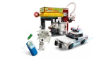 Конструктор LEGO Marvel 76311 Пародия на паука: Майлз Моралес против Спота