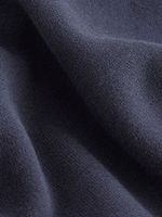 Толстовка с капюшоном для девочки Next E61-672, Темно-синий
