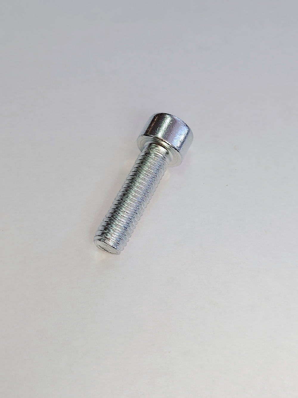 10х35 ОЦ. Винт П/Р с внут.шестигр. к.п.8.8 DIN912 (50 шт)