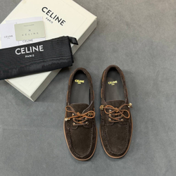 Лоферы Celine