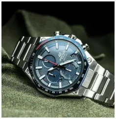 Мужские часы Casio Edifice EQB-1100XDB-2A