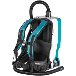 Аккумуляторный ранцевый пылесос Makita VC012GZ01