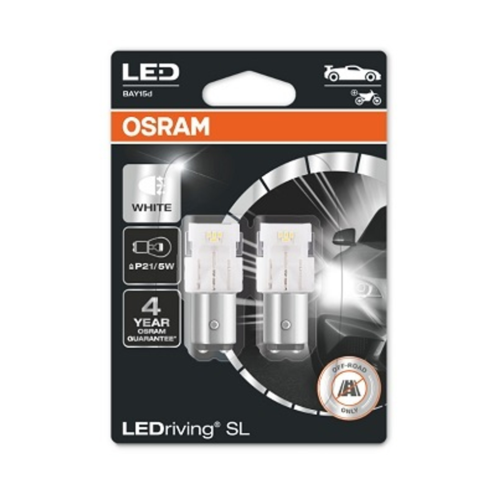 OSRAM - 7528DWP02B